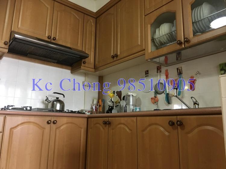 Blk 278 Toh Guan Road (Jurong East), HDB 5 Rooms #161768372